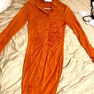 It makes your body look very good, I loved it!!